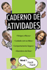 Caderno de Atividades / cd.CDA-001